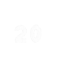 Numbers Sticker