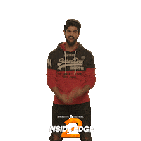 Happy Oh Yeah Sticker by primevideoin