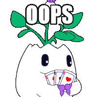 Betting All In Sticker by Magic Eden