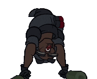 Happy Oh Yeah Sticker by Xbox