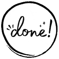 Tap Cleaning Sticker by YMU