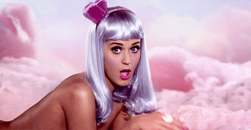 Katy Perry Omg GIF