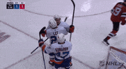 ice hockey GIF by NHL