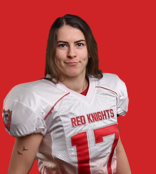 Redknights GIF by Red Knights Tübingen