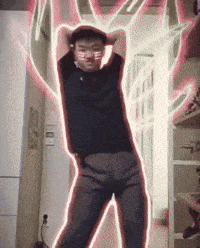 Dance 댄스 GIF