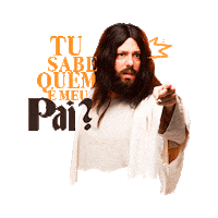 fabio porchat sticker by Porta Dos Fundos