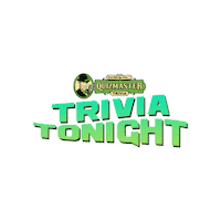 Milwaukee Quiz Sticker by Quizmaster Trivia