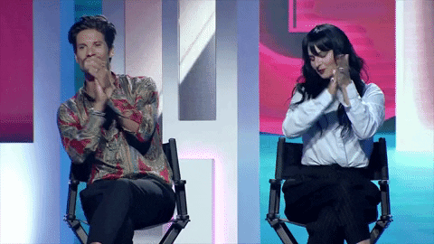 Gntmgr GIF by Star Channel TV