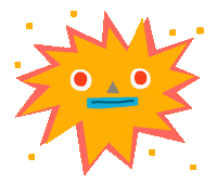 Star Love Sticker