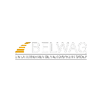 BELWAG belwag Sticker