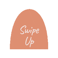 Swipe Discover Sticker by Procida Camp Resort