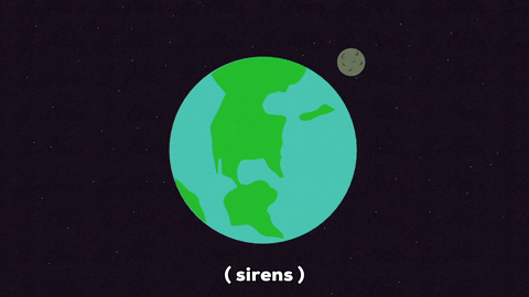 space talking GIF by South Park 