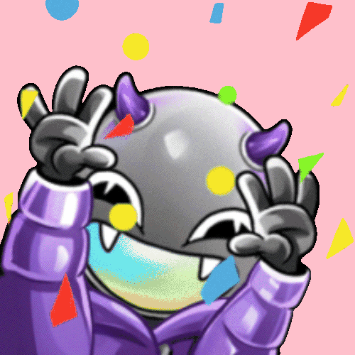 Drippieverse giphyupload drippies GIF