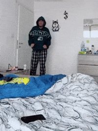 Lets Go Yes GIF