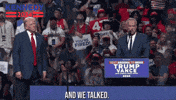 Good Times Goodbye GIF by Team Kennedy