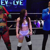 Wwe GIF