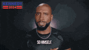 Confused Whats Happening GIF by Team Kennedy
