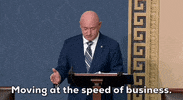 Mark Kelly Arizona GIF by GIPHY News