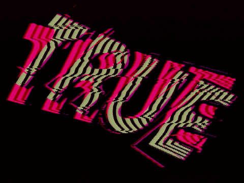 Art Glitch GIF