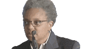Lori Lightfoot Sticker by Alissandra