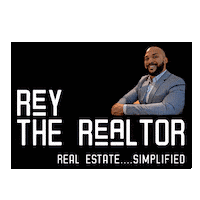 Realestate Realtor Sticker by Avery Hess