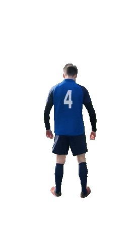 Bbbfc Bowfc Sticker by Engle