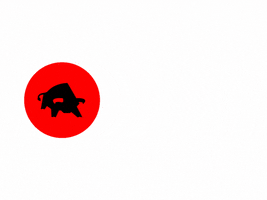 Bull Wow GIF by PREFA