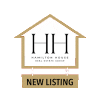 Listing Real Estate Sticker by Team Lloyd Realty