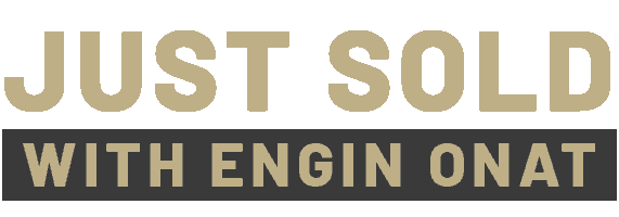 Just Sold Sticker by Century 21 Percy Fulton