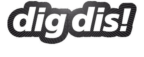 digdis giphyupload music spotify stream Sticker