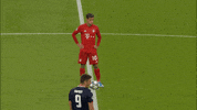 Vamos Lets Go GIF by FC Bayern Munich