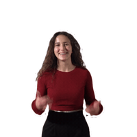 Shake Sticker by Istituto Artigianelli