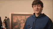 Dave Where You Going GIF by FoilArmsandHog