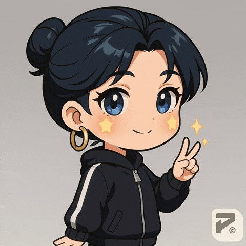 Peace Paz GIF by Persona