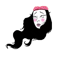 artist tattoo Sticker by Alejandro Os