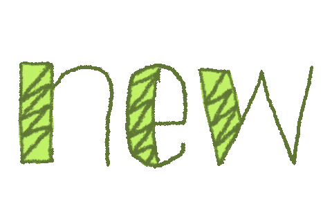 Look Neu Sticker