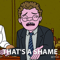 Bojack Horseman Comedy GIF by NETFLIX