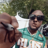 Dj Blast GIF by Respective