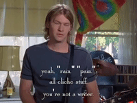 season 6 netflix GIF by Gilmore Girls 