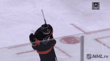 PhiladelphiaFlyers flyers travis philadelphia philadelphia flyers GIF