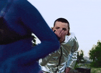 Joba If You Pray Right GIF by BROCKHAMPTON