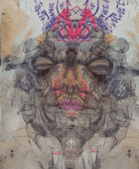 Dance Artist GIF by Luis Ricardo