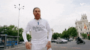 Real Madrid Dance GIF by Movistar+