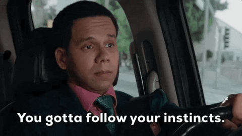 Thomas Sadoski Luna GIF by CBS