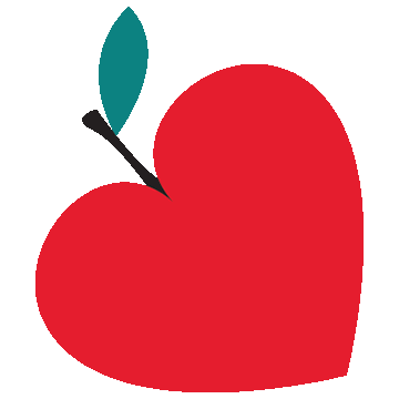 Dr Oz Heart Sticker by HealthCorps
