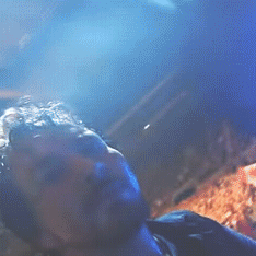 eddie vedder GIF by Pearl Jam