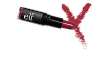 Cruelty Free Face Sticker by e.l.f. Cosmetics