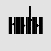 Loop Geometry GIF by xponentialdesign