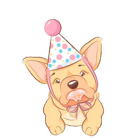 Happy Feliz Sticker