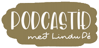 Lmlp Sticker by Linda Pé